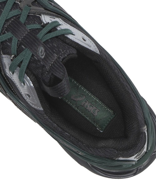 スニーカー UB12-S GEL-SD-LYTE　1203A665.020 メンズ レディースの画像