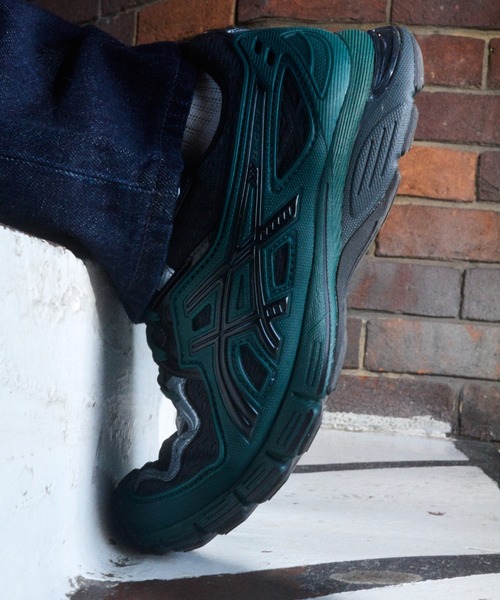 スニーカー UB12-S GEL-SD-LYTE　1203A665.020 メンズ レディースの画像