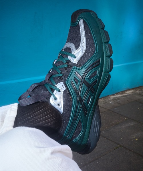 スニーカー UB12-S GEL-SD-LYTE　1203A665.020 メンズ レディースの画像