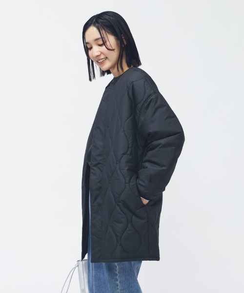【処分価格】adidas ブラック ダウンジャケット L 中古・古着通販】adidas (アディダス) ダウンジャケット ブラック