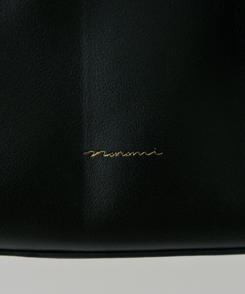 mystic（ミスティック） トートバッグ 「@sktnnm企画」ステッチライン