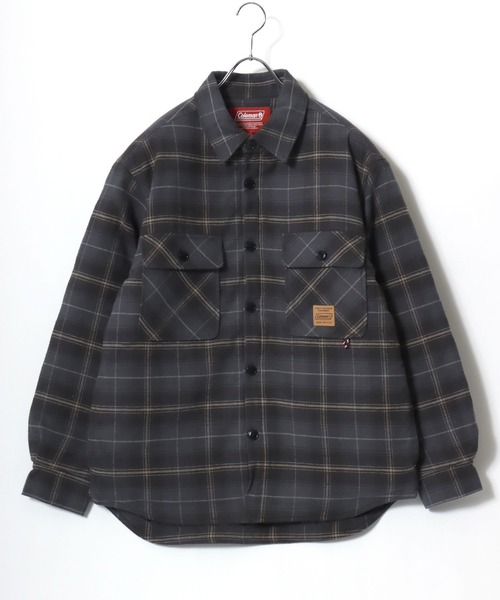 Coleman（コールマン） ブルゾン アウター 2025AW Coleman/コールマン
