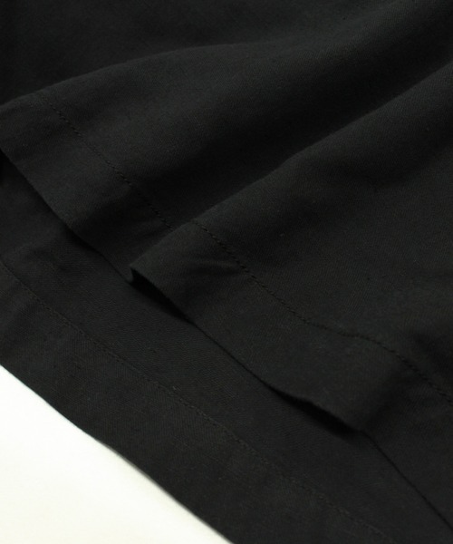 「RNA-N」 サロペットスカート SMALL ダークインディゴブルー レディース_画像5