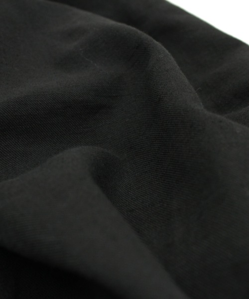 「RNA-N」 サロペットスカート SMALL ダークインディゴブルー レディース_画像8