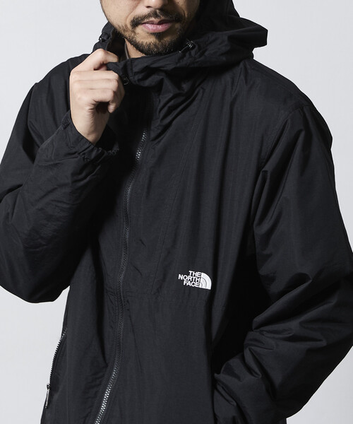 FREAK'S STORE（フリークスストア） ナイロンジャケット 限定展開 THE