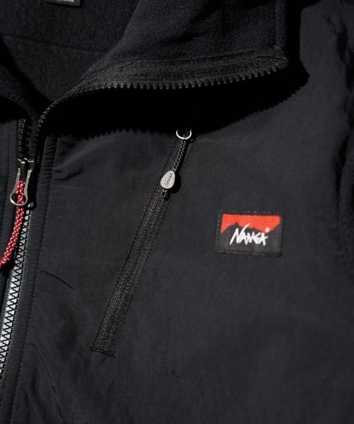 NANGA オールインワン / ナンガ POLARTEC EXPEDITION ALL IN ONE