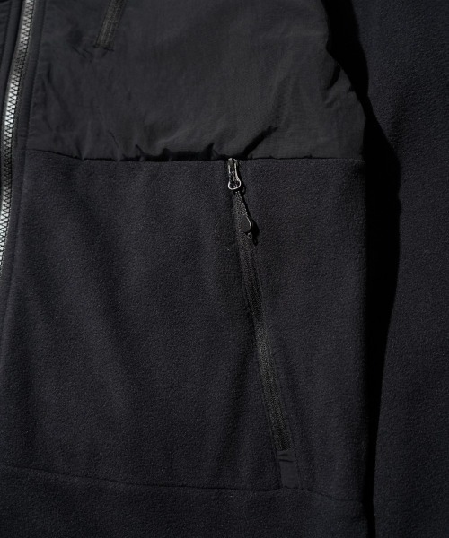 NANGA（ナンガ） オールインワン POLARTEC EXPEDITION ALL IN ONE