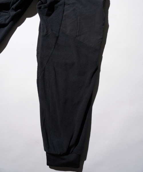 NANGA（ナンガ） オールインワン POLARTEC EXPEDITION ALL IN ONE