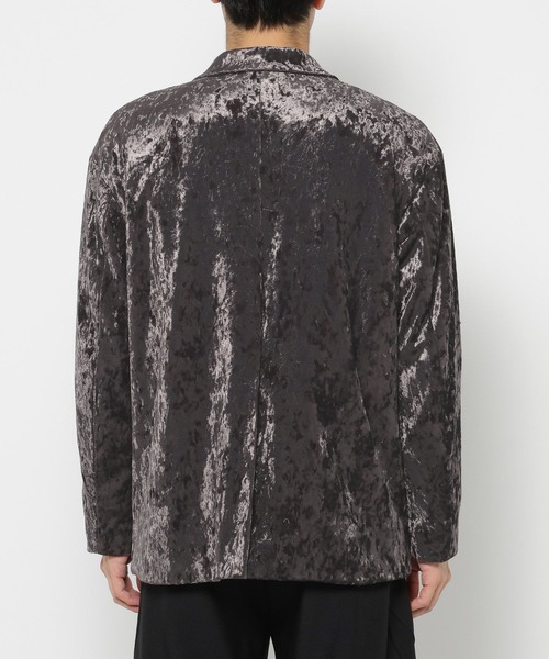 HARE（ハレ） ジャケット テーラードジャケット 「SET UP対応