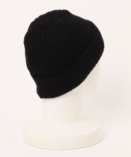 KIJIMA TAKAYUKI（キジマタカユキ） ニット帽 ニットキャップ KIJIMA