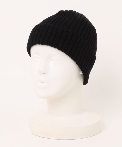 KIJIMA TAKAYUKI（キジマタカユキ） ニット帽 ニットキャップ KIJIMA