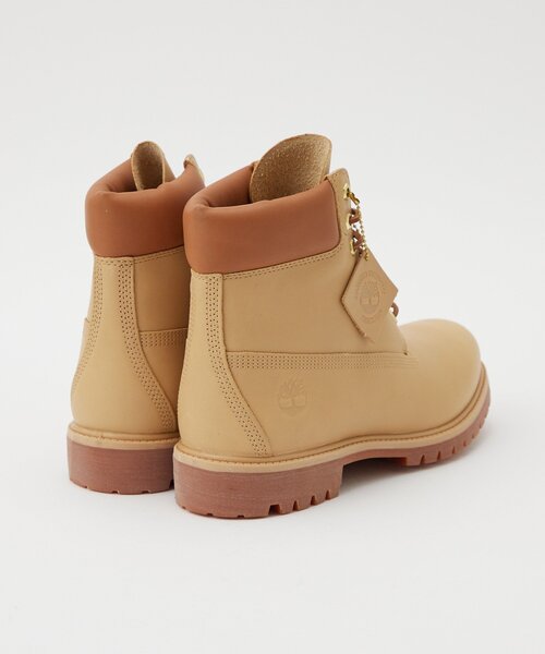 CIAOPANIC（チャオパニック） ブーツ 「Timberland/ティンバーランド