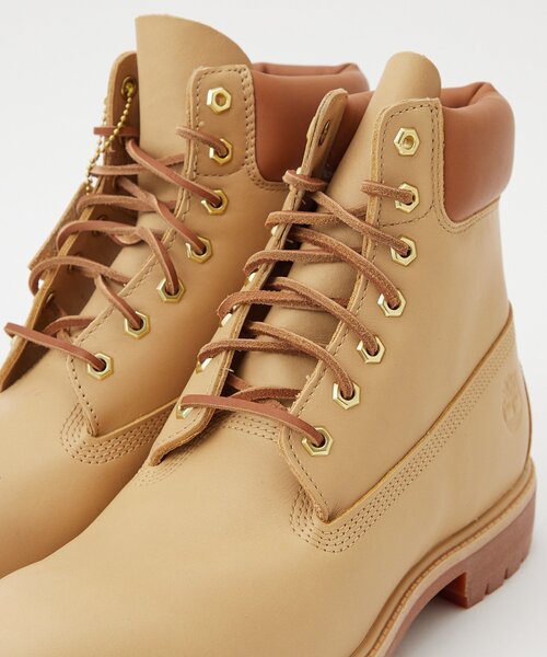 CIAOPANIC（チャオパニック） ブーツ 「Timberland/ティンバーランド