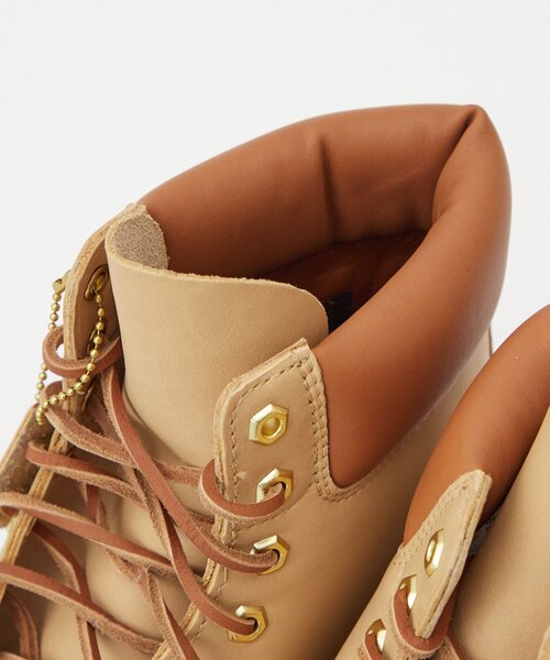 CIAOPANIC（チャオパニック） ブーツ 「Timberland/ティンバーランド