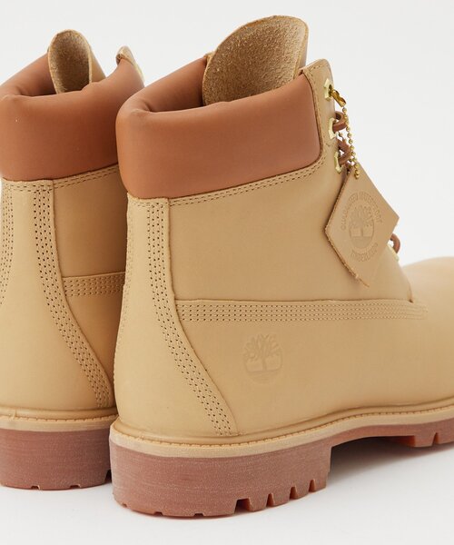 CIAOPANIC（チャオパニック） ブーツ 「Timberland/ティンバーランド