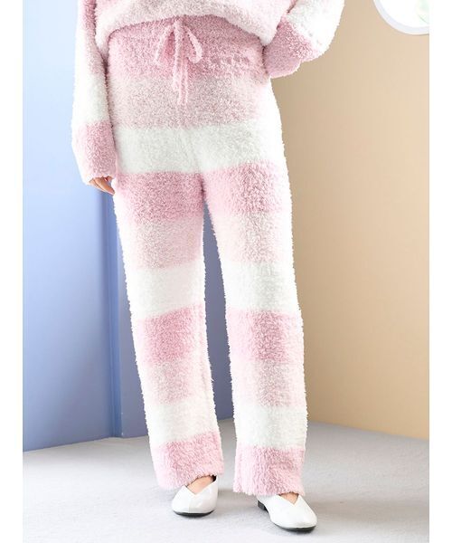 gelato pique（ジェラートピケ） パジャマ ルームウェア 「ONLINE限定