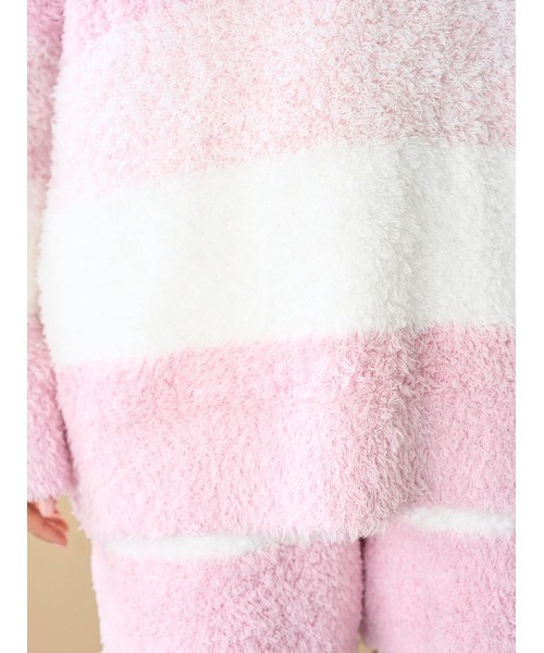 gelato pique（ジェラートピケ） パジャマ ルームウェア 「ONLINE限定