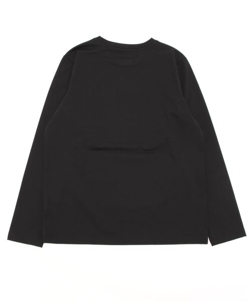 THE NORTH FACE（ザ ノースフェイス） 長袖カットソー MEDIUM ブラック