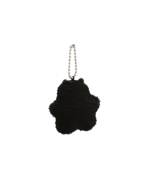 MARY QUANT（マリークヮント） キーホルダー マリークワント デイジー