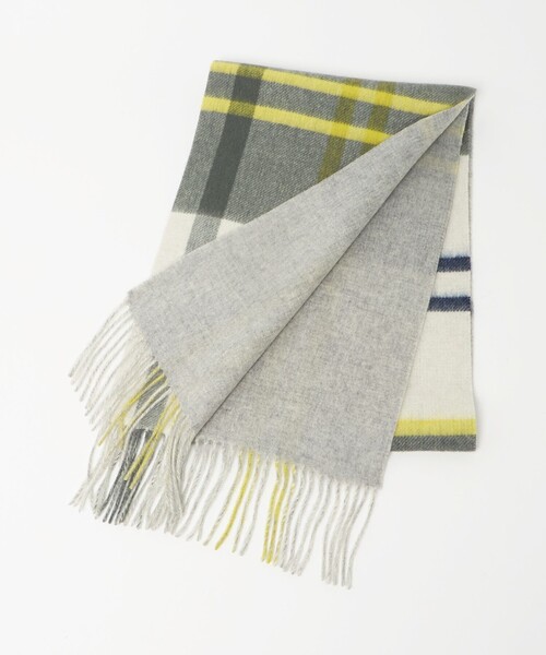 green label relaxing（グリーンレーベルリラクシング） マフラー