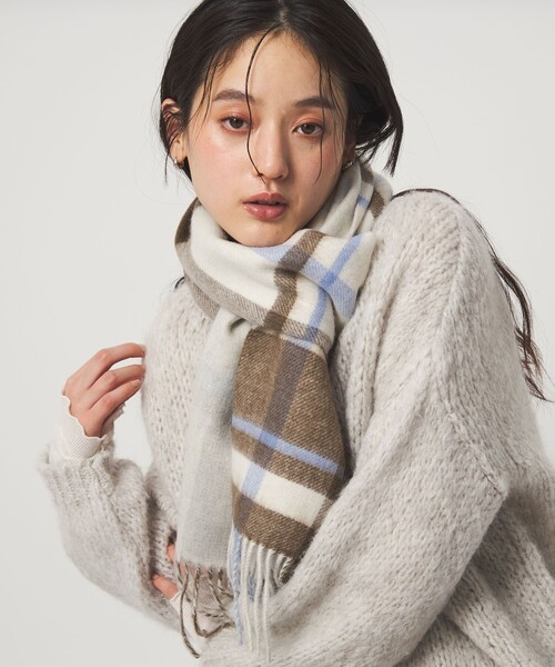 green label relaxing（グリーンレーベルリラクシング） マフラー