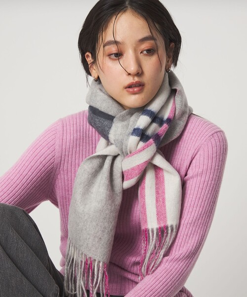 green label relaxing（グリーンレーベルリラクシング） マフラー