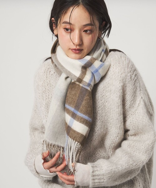 green label relaxing（グリーンレーベルリラクシング） マフラー