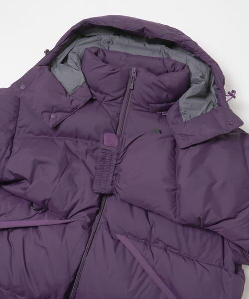 DAIWA PIER39（ダイワ ピア39） ダウンジャケット ダウン DAIWA PIER39