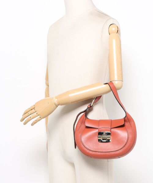 FURLA（フルラ） トートバッグ クラブ2 ホーボーバッグ S レディース