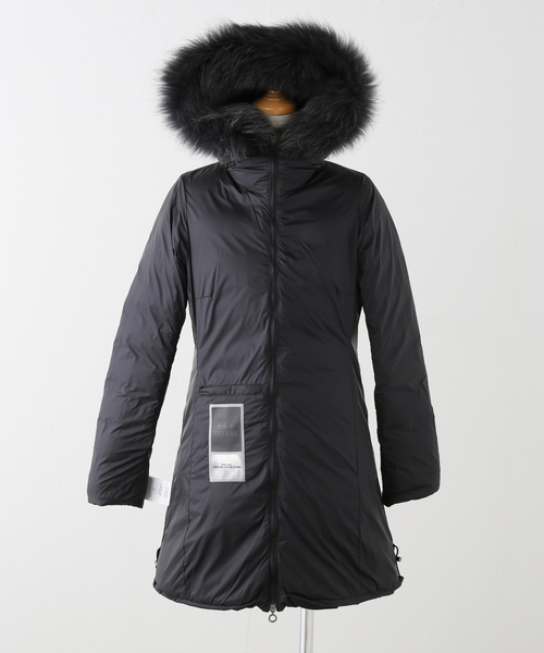 TATRAS レディースダウンコート、ダウンジャケット（サイズ（S/M/L