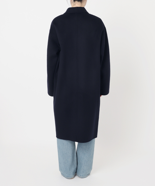 FRAMeWORK（フレームワーク） コート チェスターコート 「追加