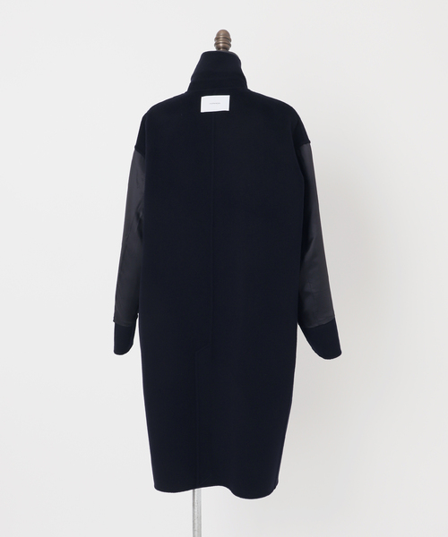 FRAMeWORK（フレームワーク） コート チェスターコート 「追加