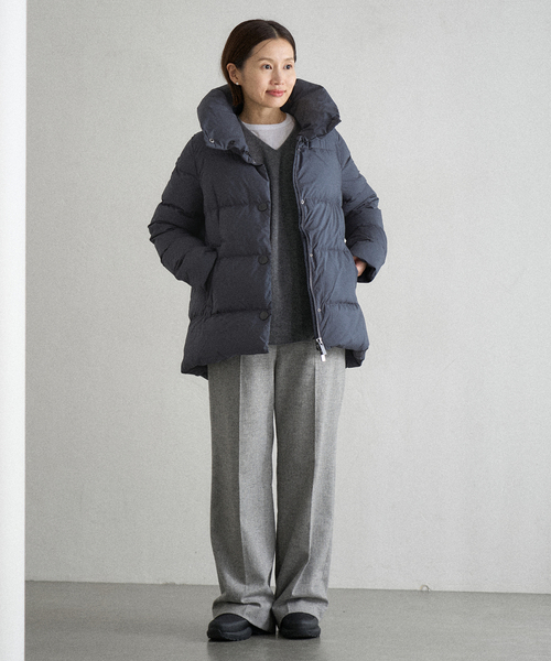 IENA（イエナ） ダウンコート ダウンジャケット PYRENEX/ピレネックス