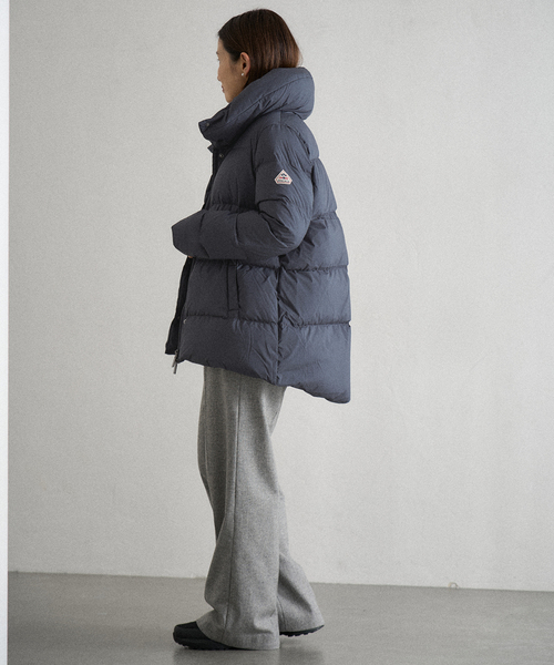 IENA（イエナ） ダウンコート ダウンジャケット PYRENEX/ピレネックス