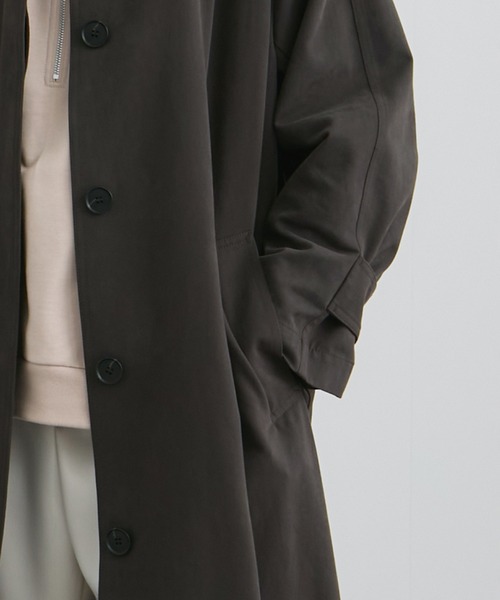 SALON adam et rope'（サロン アダム エ ロペ） トレンチコート コート