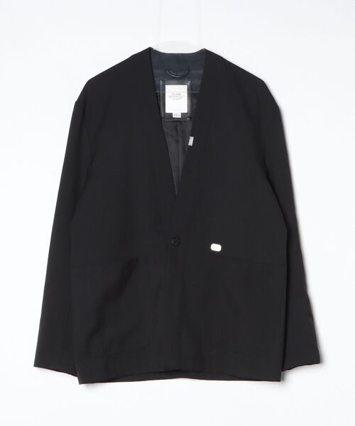 CRIMIE（クライミー） ジャケット L ブラック メンズ : ZOZOTOWN Yahoo