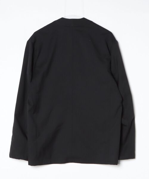 CRIMIE（クライミー） ジャケット L ブラック メンズ : ZOZOTOWN Yahoo