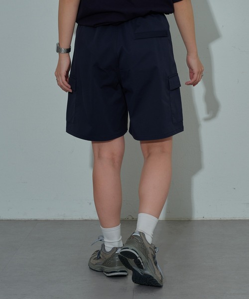 「COLONY 2139」 ショートパンツ LARGE ブラック メンズ_画像3