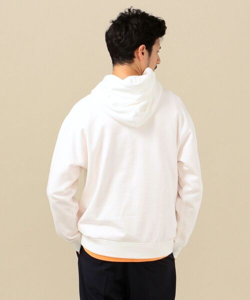 LACOSTE（ラコステ） プルオーバーパーカー MEDIUM オリーブ メンズ