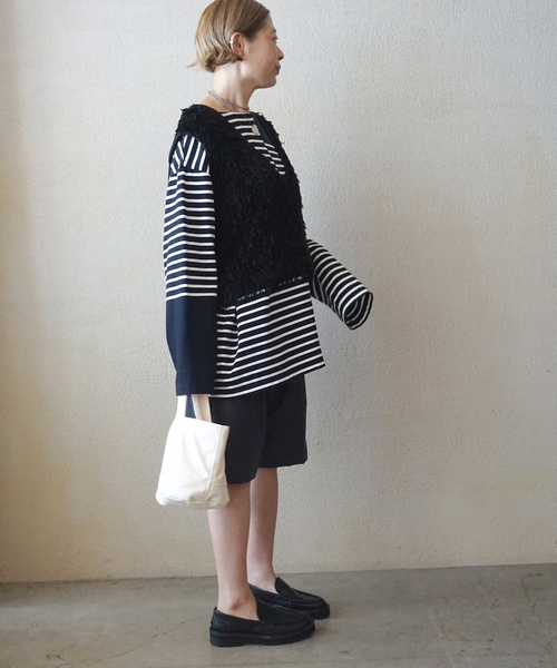 JOURNAL STANDARD LUXE（ジャーナルスタンダード ラックス） ニット