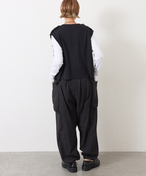 JOURNAL STANDARD LUXE（ジャーナルスタンダード ラックス） ニット