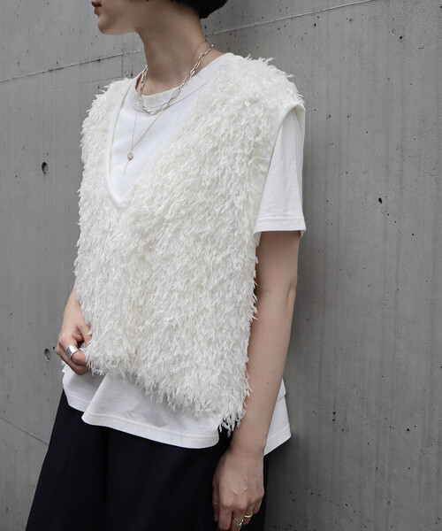 JOURNAL STANDARD LUXE（ジャーナルスタンダード ラックス） ニット