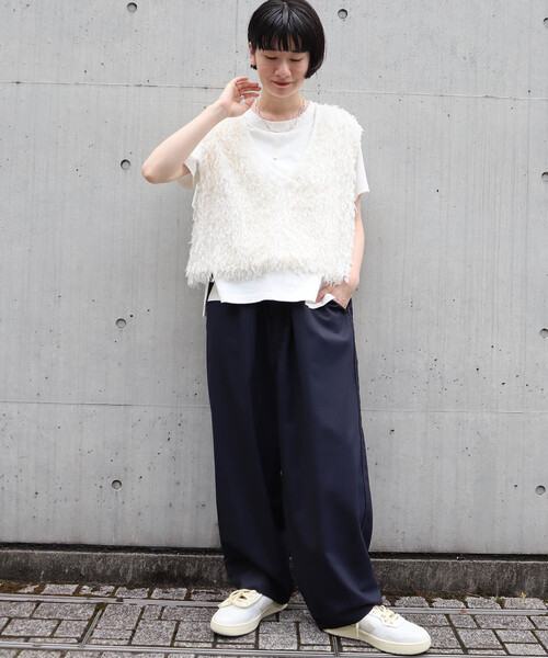 JOURNAL STANDARD LUXE（ジャーナルスタンダード ラックス） ニット