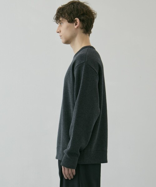 UNITED TOKYO（ユナイテッドトウキョウ） セーター ニット CASHMERE