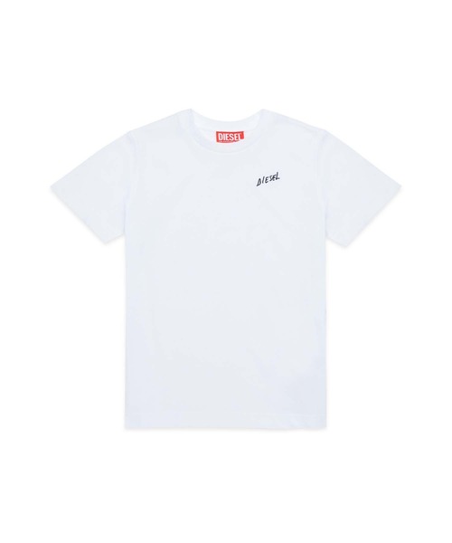 DIESEL KIDS tシャツ DIESEL（ディーゼル）Kids ＆ Junior ワン