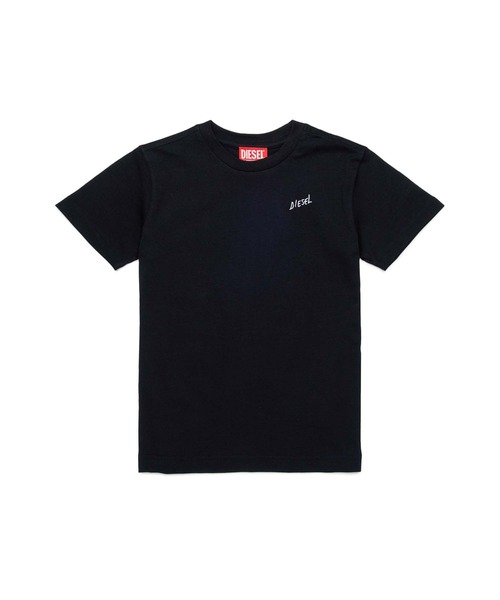 DIESEL⭐︎Tシャツ DIESEL（ディーゼル） Tシャツ メンズ トップス Tシャツ 星 スター 旧