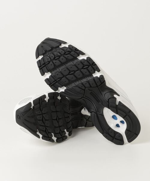 New Balance（ニューバランス） ローカットスニーカー 24cm シルバー