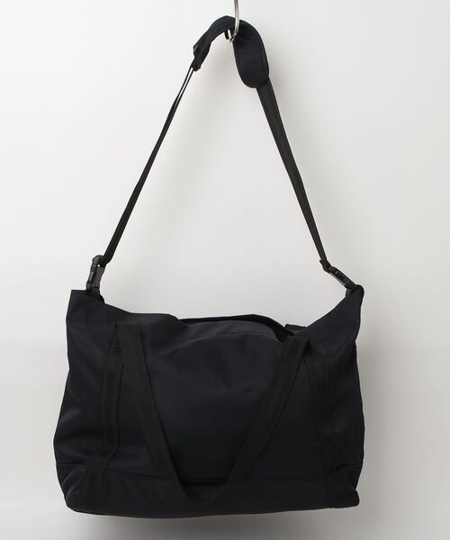 HUNTER（ハンター） 2WAYバッグ FREE ブラック メンズ : ZOZOTOWN