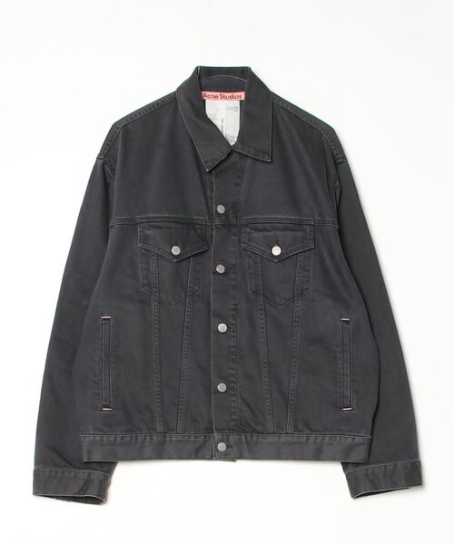 Acne Studios（アクネ ストゥディオズ） デニムジャケット XXS/XS