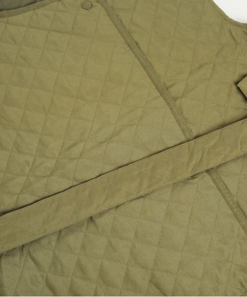 「SUGAR BISKET」 「La-gemme」ベスト FREE ブラック レディース_画像3